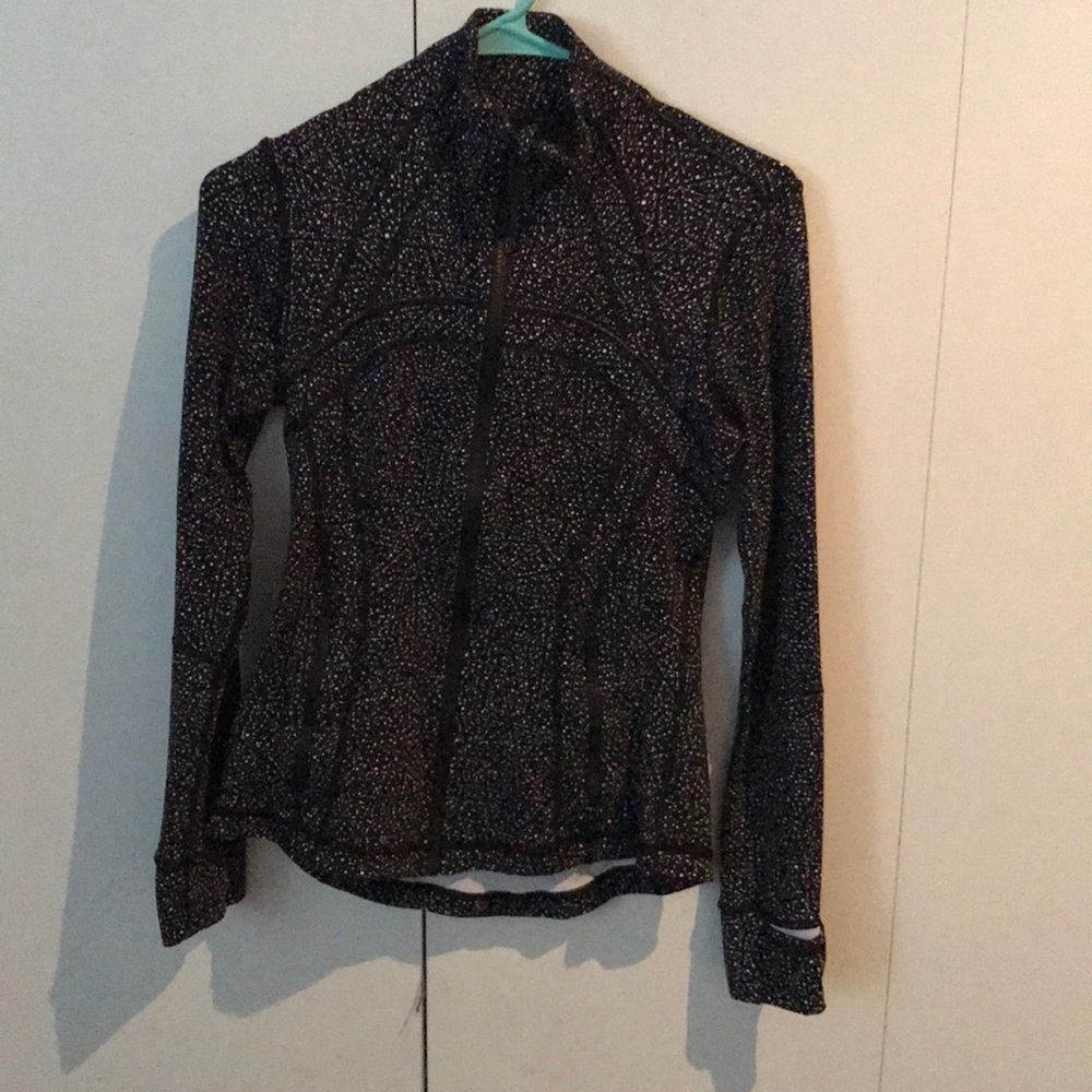 lululemon define jacket